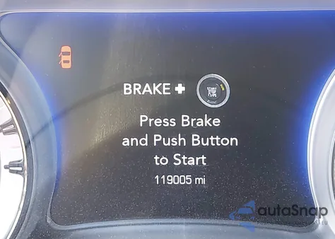 2018 Chrysler 300 300S z USA, uszkodzony, nr VIN 2C3CCABG5JH214035